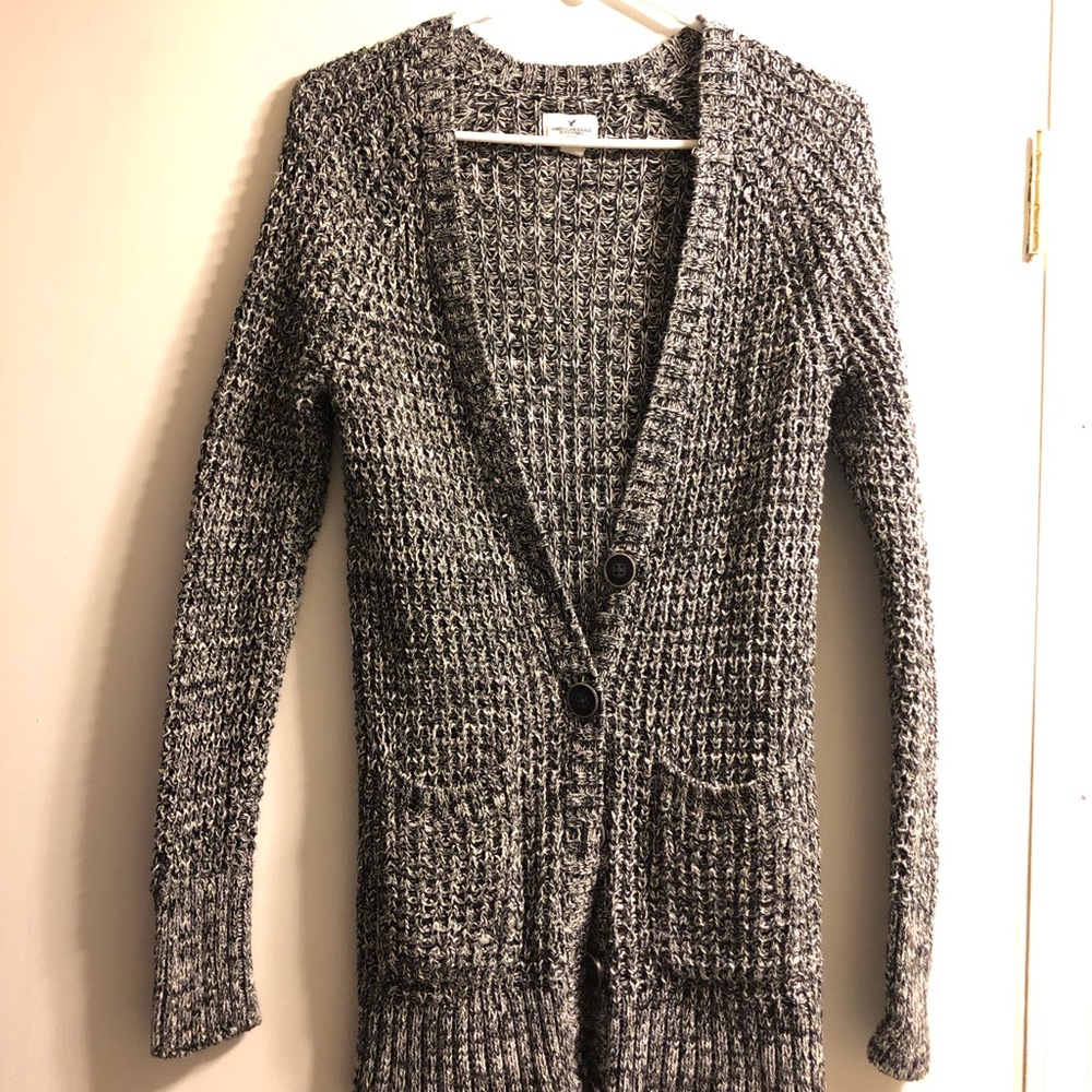 AE | cardigan
